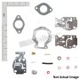 Walker Products 500-2000 Walker Products 500-2000 Fuel Injector