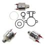 Walker Products 550-1000 Walker Products 550-1000 Fuel Injector
