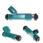 Walker Products 550-2004 Walker Products 550-2004 Fuel Injector