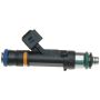 Walker Products 550-2076 Walker Products 550-2076 Fuel Injector