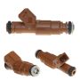 Walker Products 550-2080 Walker Products 550-2080 Fuel Injector