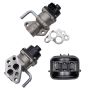 Walker Products 570-5019 Walker Products 570-5019 EGR Valve