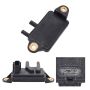 Walker Products 580-1009 Walker Products 580-1009 Exhaust Gas Recirculation (EGR) Pressure Sensor