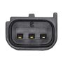 Walker Products 580-1012 Walker Products 580-1012 Exhaust Gas Recirculation (EGR) Pressure Sensor
