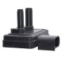 Walker Products 580-1012 Walker Products 580-1012 Exhaust Gas Recirculation (EGR) Pressure Sensor