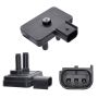 Walker Products 580-1012 Walker Products 580-1012 Exhaust Gas Recirculation (EGR) Pressure Sensor