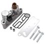 Walker Products 590-1132 Walker Products 590-1132 Engine Variable Valve Timing (VVT) Solenoid