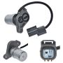 Walker Products 590-1149 Walker Products 590-1149 Engine Variable Valve Timing (VVT) Solenoid