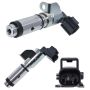 Walker Products 590-1182 Walker Products 590-1182 Engine Variable Valve Timing (VVT) Solenoid