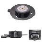 Walker Products 590-1334 Walker Products 590-1334 Engine Variable Valve Timing (VVT) Solenoid