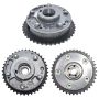 Walker Products 595-1015 Walker Products 595-1015 Engine Variable Valve Timing (VVT) Sprocket
