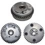 Walker Products 595-1021 Walker Products 595-1021 Engine Variable Valve Timing (VVT) Sprocket