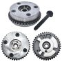 Walker Products 595-1036 Walker Products 595-1036 Engine Variable Valve Timing (VVT) Sprocket