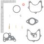 Walker Products 778-618 Walker Products 778-618 Carburetor Repair Kit