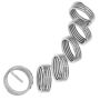 Walker Products 88-833 Walker Products 88-833 Oxygen Sensor Bung Kit