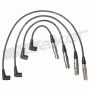 Walker Products 900-1777 ThunderCore PRO 900-1777 Spark Plug Wire Set
