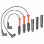 Walker Products 900-5051 ThunderCore PRO 900-5051 Spark Plug Boot Kit