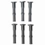 Walker Products 900-P2003-6 ThunderCore PRO 900-P2003-6 Coil Boot Kit