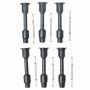 Walker Products 900-P2017-6 ThunderCore PRO 900-P2017-6 Coil Boot Kit