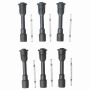 Walker Products 900-P2023-6 ThunderCore PRO 900-P2023-6 Coil Boot Kit