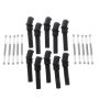 Walker Products 900-P2029-10 ThunderCore PRO 900-P2029-10 Coil Boot Kit