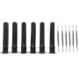 Walker Products 900-P2031-6 ThunderCore PRO 900-P2031-6 Coil Boot Kit