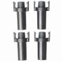 Walker Products 900-P2032-4 ThunderCore PRO 900-P2032-4 Coil Boot Kit
