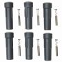 Walker Products 900-P2036-6 ThunderCore PRO 900-P2036-6 Coil Boot Kit