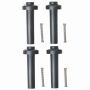 Walker Products 900-P2037-4 ThunderCore PRO 900-P2037-4 Coil Boot Kit