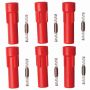 Walker Products 900-P2039-6 ThunderCore PRO 900-P2039-6 Coil Boot Kit