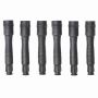 Walker Products 900-P2047-6 ThunderCore PRO 900-P2047-6 Coil Boot Kit