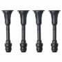 Walker Products 900-P2048-4 ThunderCore PRO 900-P2048-4 Coil Boot Kit