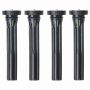 Walker Products 900-P2052-4 ThunderCore PRO 900-P2052-4 Coil Boot Kit