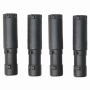 Walker Products 900-P2058-4 ThunderCore PRO 900-P2058-4 Coil Boot Kit