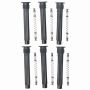 Walker Products 900-P2085-6 ThunderCore PRO 900-P2085-6 Coil Boot Kit