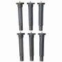 Walker Products 900-P2086-6 ThunderCore PRO 900-P2086-6 Coil Boot Kit