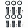 Walker Products 900-P2089-6 ThunderCore PRO 900-P2089-6 Coil Boot Kit