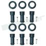 Walker Products 900-P2089 ThunderCore PRO 900-P2089 Coil Boot