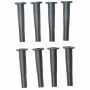Walker Products 900-P2095-8 ThunderCore PRO 900-P2095-8 Coil Boot Kit
