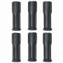 Walker Products 900-P2100-6 ThunderCore PRO 900-P2100-6 Coil Boot Kit