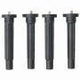 Walker Products 900-P2103-4 ThunderCore PRO 900-P2103-4 Coil Boot Kit