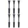 Walker Products 900-P2115-6 ThunderCore PRO 900-P2115-6 Coil Boot Kit