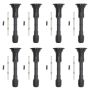 Walker Products 900-P2117-8 ThunderCore PRO 900-P2117-8 Coil Boot Kit