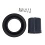 Walker Products 900-P2122 ThunderCore PRO 900-P2122 Coil Boot