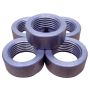 Walker Products 90-164P Walker Products 90-164P O2 Bung Mild Steel 18mm Threads - Pkg (5 pc.)