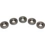 Walker Products 90-187SSP Walker Products 90-187SSP O2 Bung Stainless Steel 12mm Threads - Pkg (5 pc.)