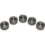 Walker Products 90-189P Walker Products 90-189P O2 Bung Mild Steel 12mm Threads - Pkg (5 pc.)