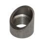 Walker Products 90-190SS Walker Products 90-190SS O2 Bung Stainless Steel 18mm Threads