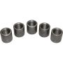 Walker Products 90-195SSP Walker Products 90-195SSP O2 Bung Stainless Steel 18mm Threads - Pkg (5 pc.)