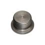 Walker Products 90-200SS Walker Products 90-200SS O2 Bung Plug Stainless Steel 18mm Threads